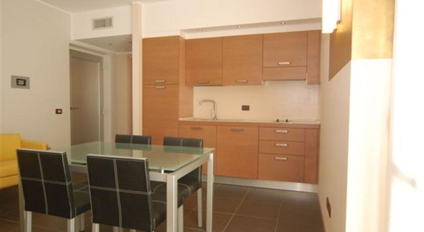 Residence & Suites Solaf Bonate di Sopra Exterior photo