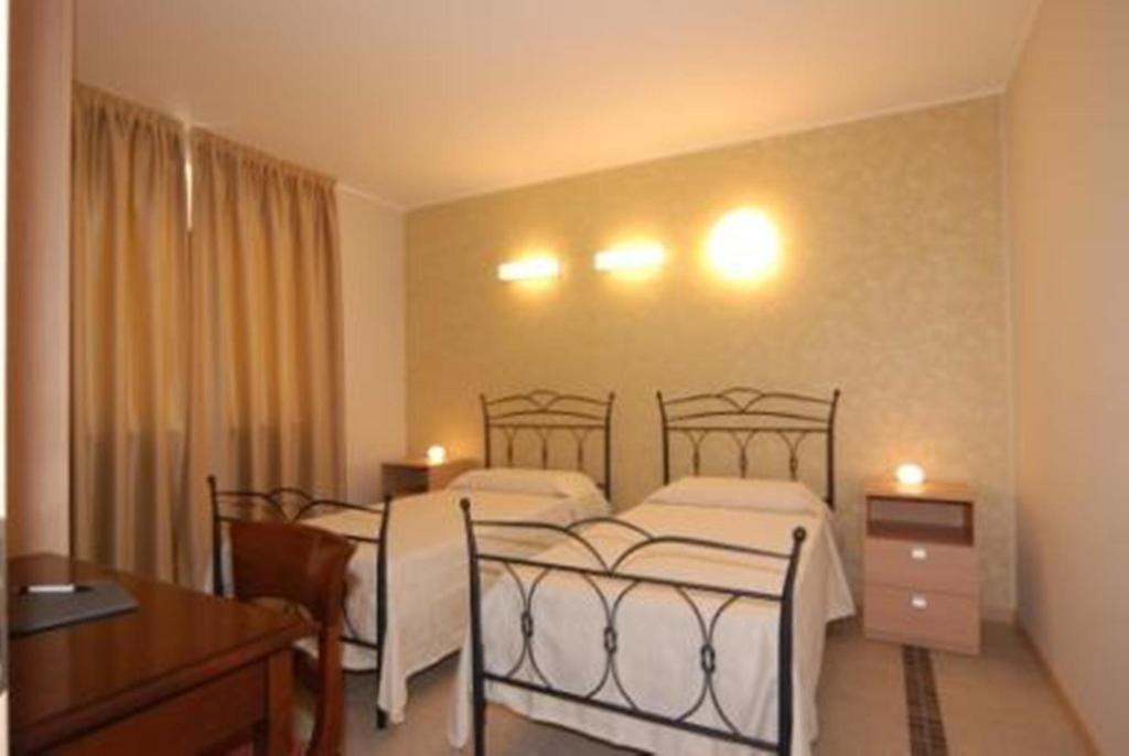 Residence & Suites Solaf Bonate di Sopra Exterior photo