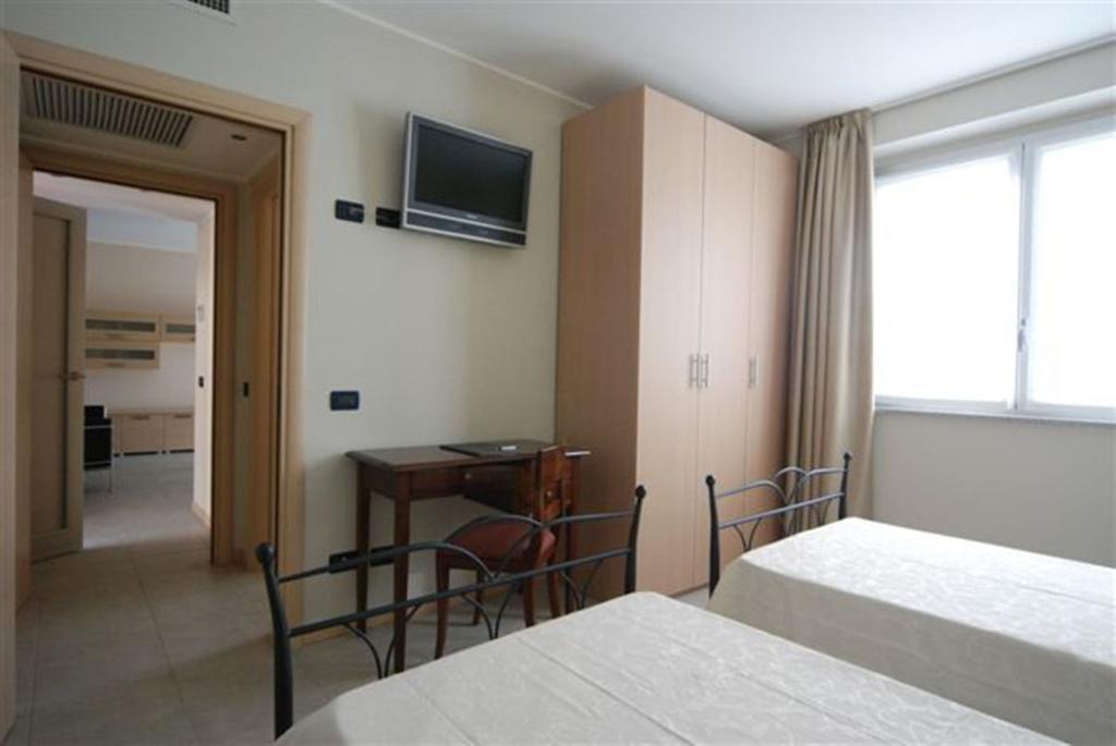 Residence & Suites Solaf Bonate di Sopra Room photo